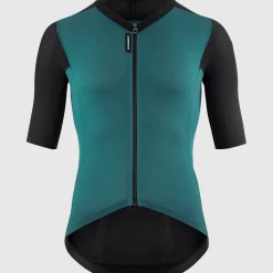 Maglia Assos Tactica T5 - Verde