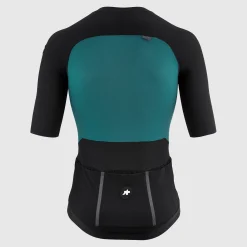 Maglia Assos Tactica T5 - Verde