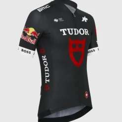 Maglia Assos Tudor Pro Cycling Team 2025 C2 Evo