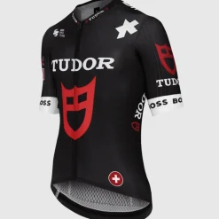 Maglia Assos Tudor Pro Cycling Team 2025 RS S11