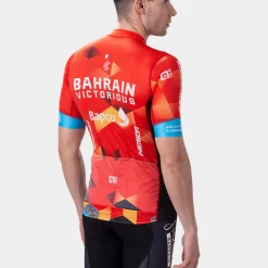 Maglia Bahrain Victorious 2022 PRS