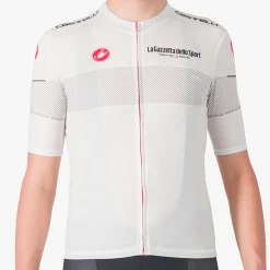 Maglia Bianca Giro d'Italia 2024 Classification