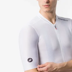Maglia Bianca Giro d'Italia 2026 Espresso 2