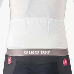 Maglia Bianca Giro d'Italia 2024 Race