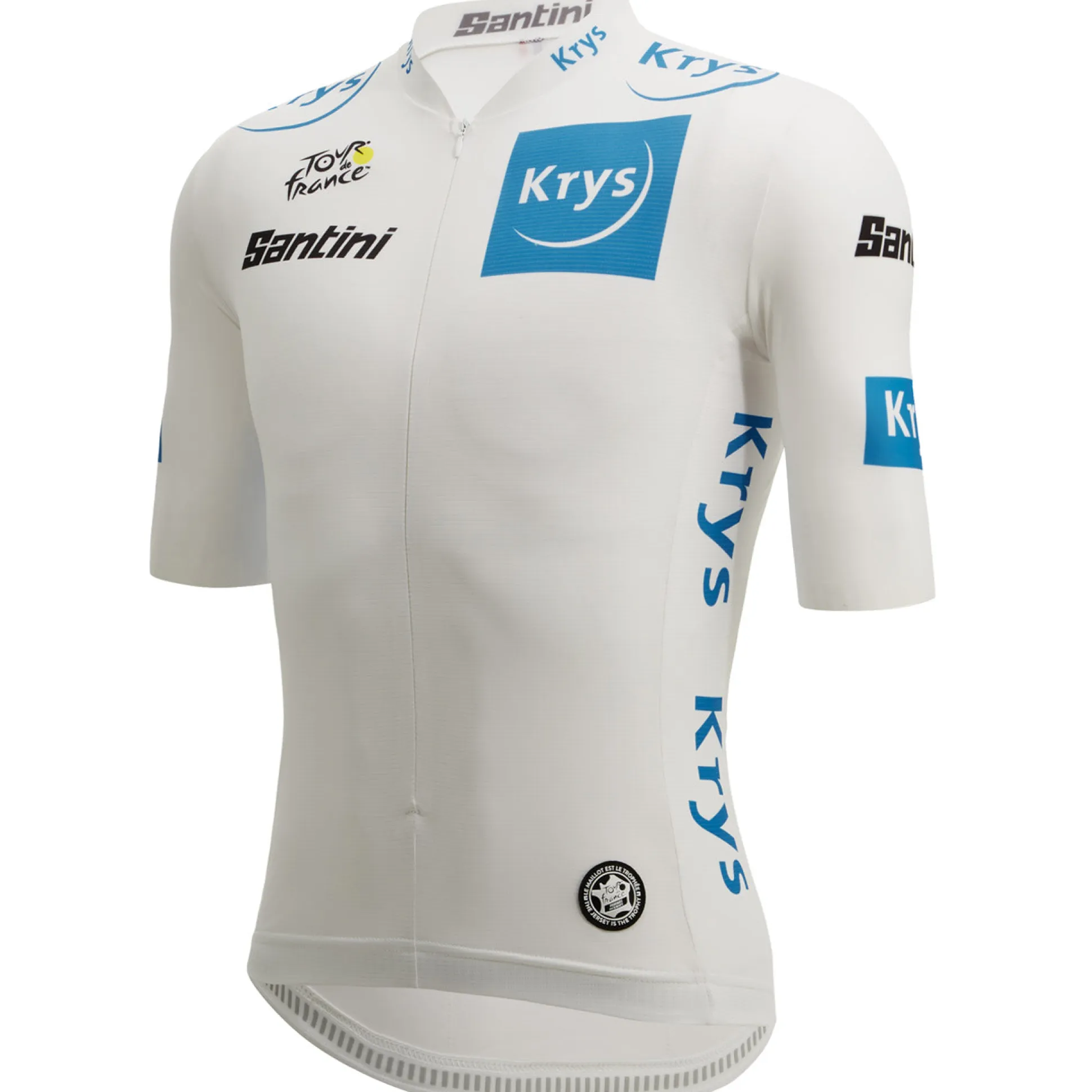 Maglia Bianca Tour de France 2022