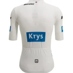 Maglia Bianca Tour de France 2022