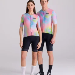 Maglia Bianchi Milano Pop - Multicolore