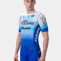 Maglia Bike Exchange 2022 PRS