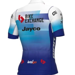 Maglia Bike Exchange 2022 PRS