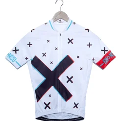 Maglia Bike Inside New 3D - Bianco