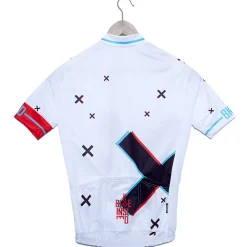 Maglia Bike Inside New 3D - Bianco