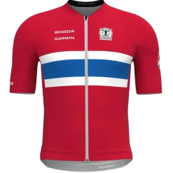 Maglia Bioracer Nazionale Norvegese 2026 Icon Classic