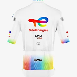 Maglia Bioracer TotalEnergies 2025 Icon