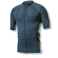 Maglia Biotex Gravel Ingamba - Blu