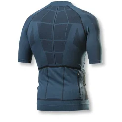 Maglia Biotex Gravel Ingamba - Blu