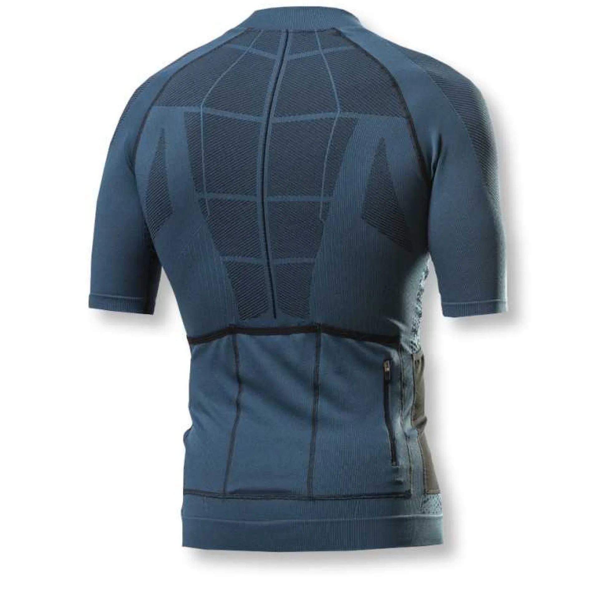 Maglia Biotex Gravel Ingamba - Blu