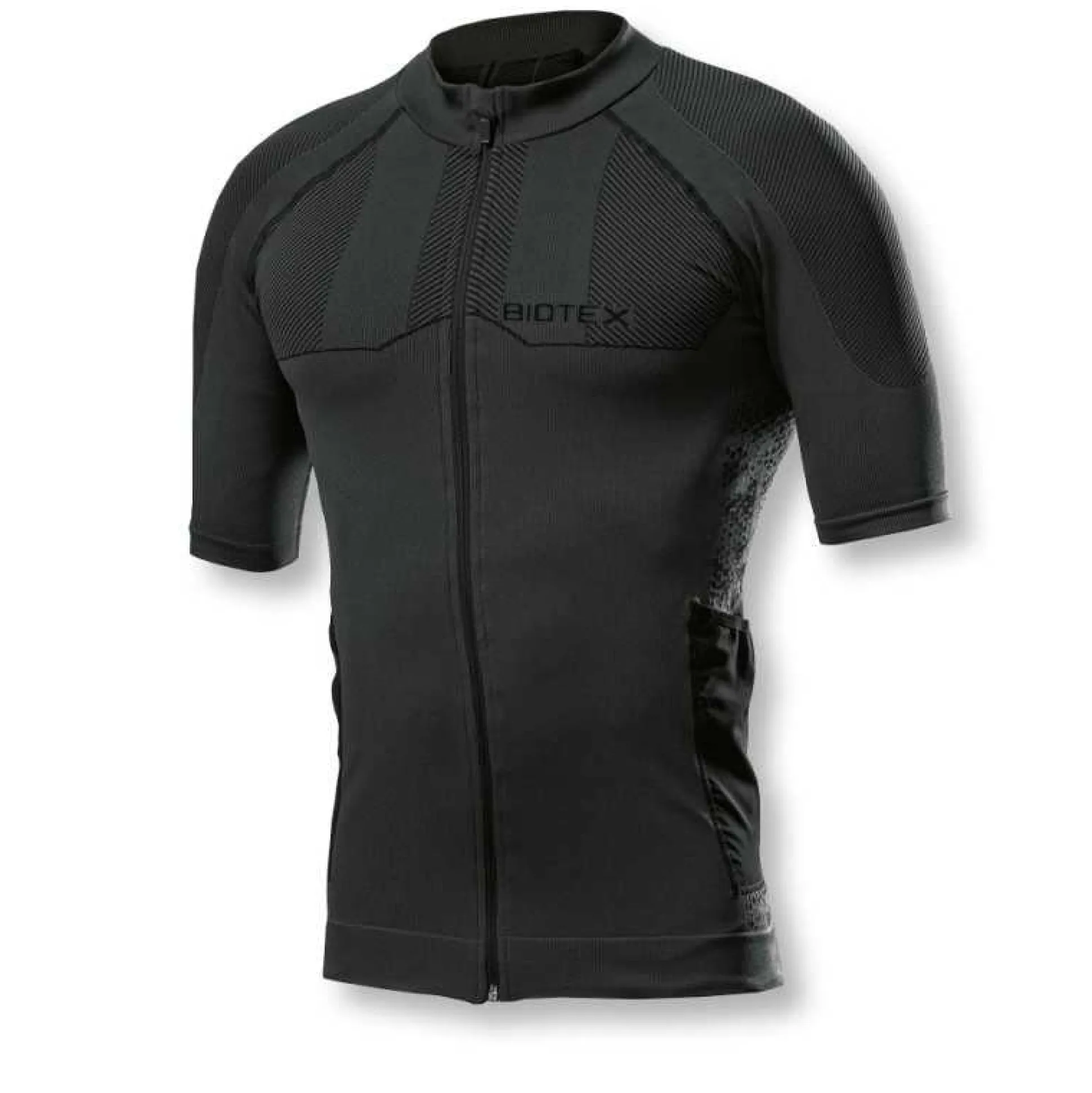 Maglia Biotex Gravel Ingamba - Grigio