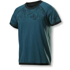 Maglia Biotex Ingamba Double Face - Blu