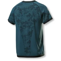 Maglia Biotex Ingamba Double Face - Blu