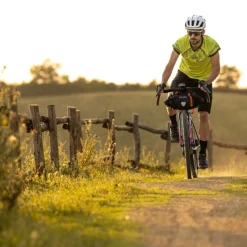 Maglia Biotex Ingamba Double Face - Verde