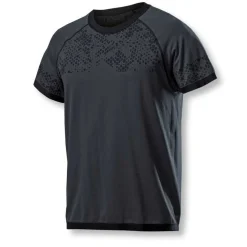 Maglia Biotex Ingamba Double Face - Grigio