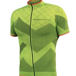 Maglia Biotex Soffio - Giallo