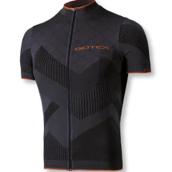 Maglia Biotex Soffio - Nero