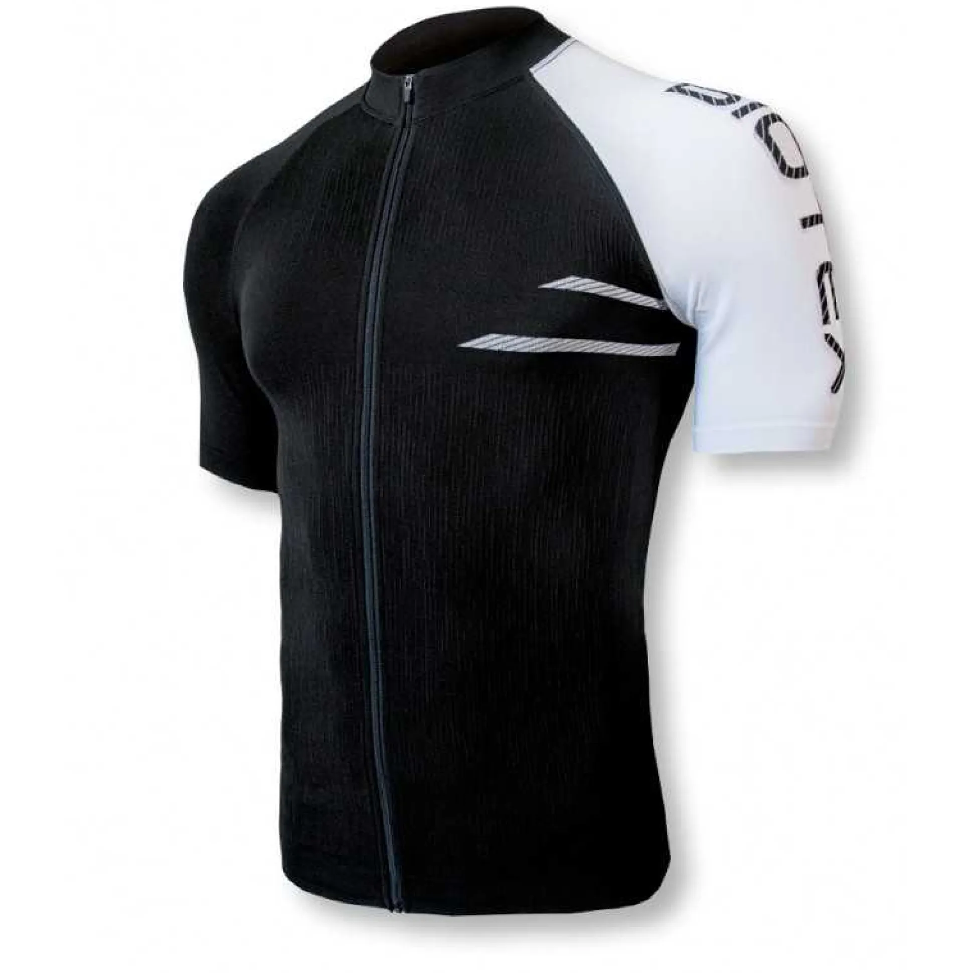 Maglia Biotex Ultra - Nero bianco