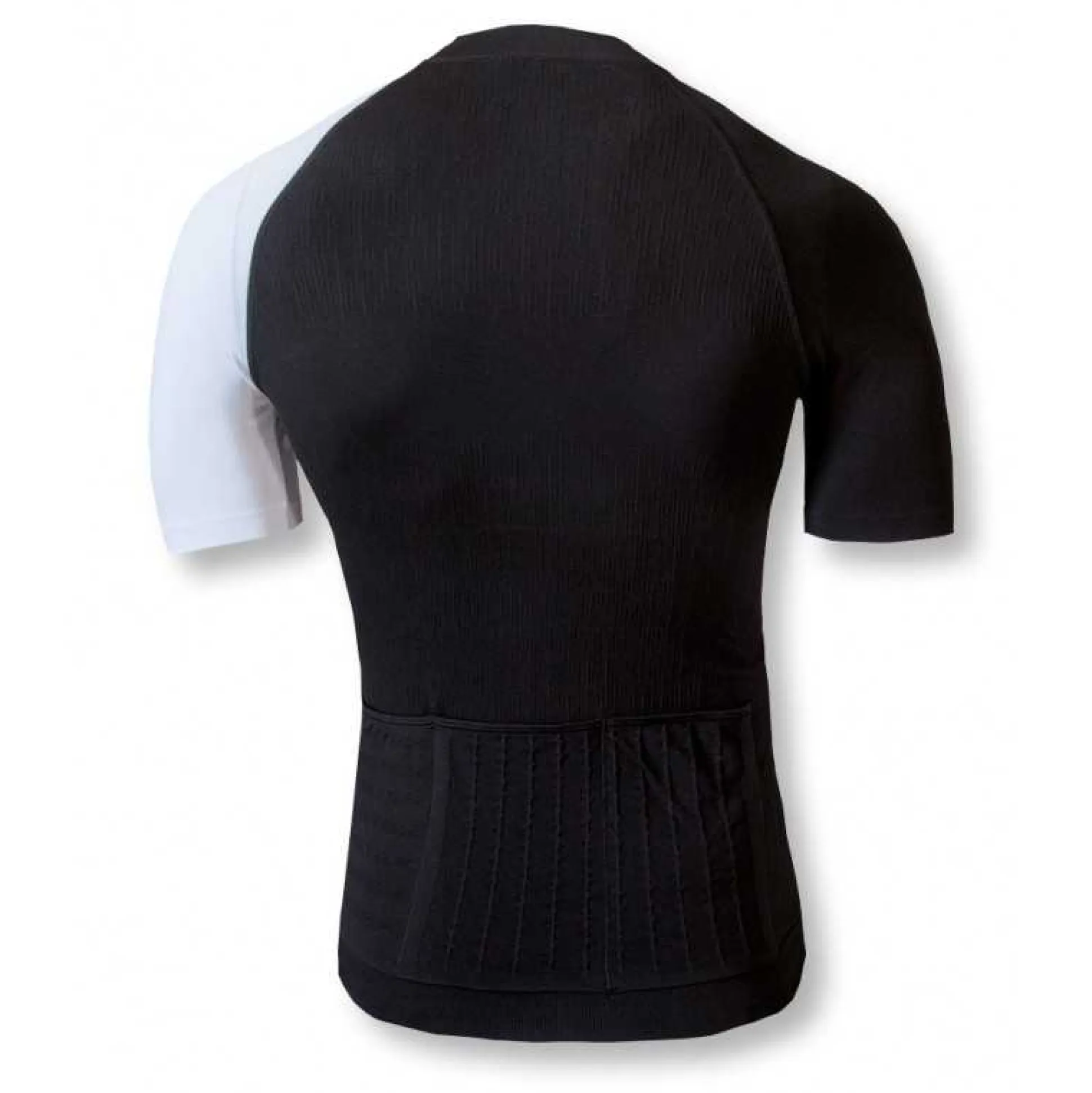 Maglia Biotex Ultra - Nero bianco