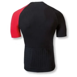 Maglia Biotex Ultra - Nero rosso