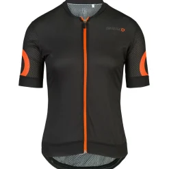Maglia Briko Granfondo 2.0 - Nero