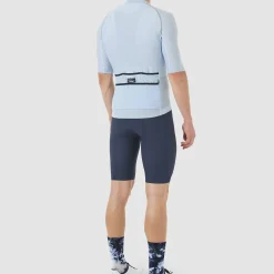 Maglia Cafe du Cycliste Magda - Grigio
