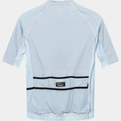 Maglia Cafe du Cycliste Magda - Grigio