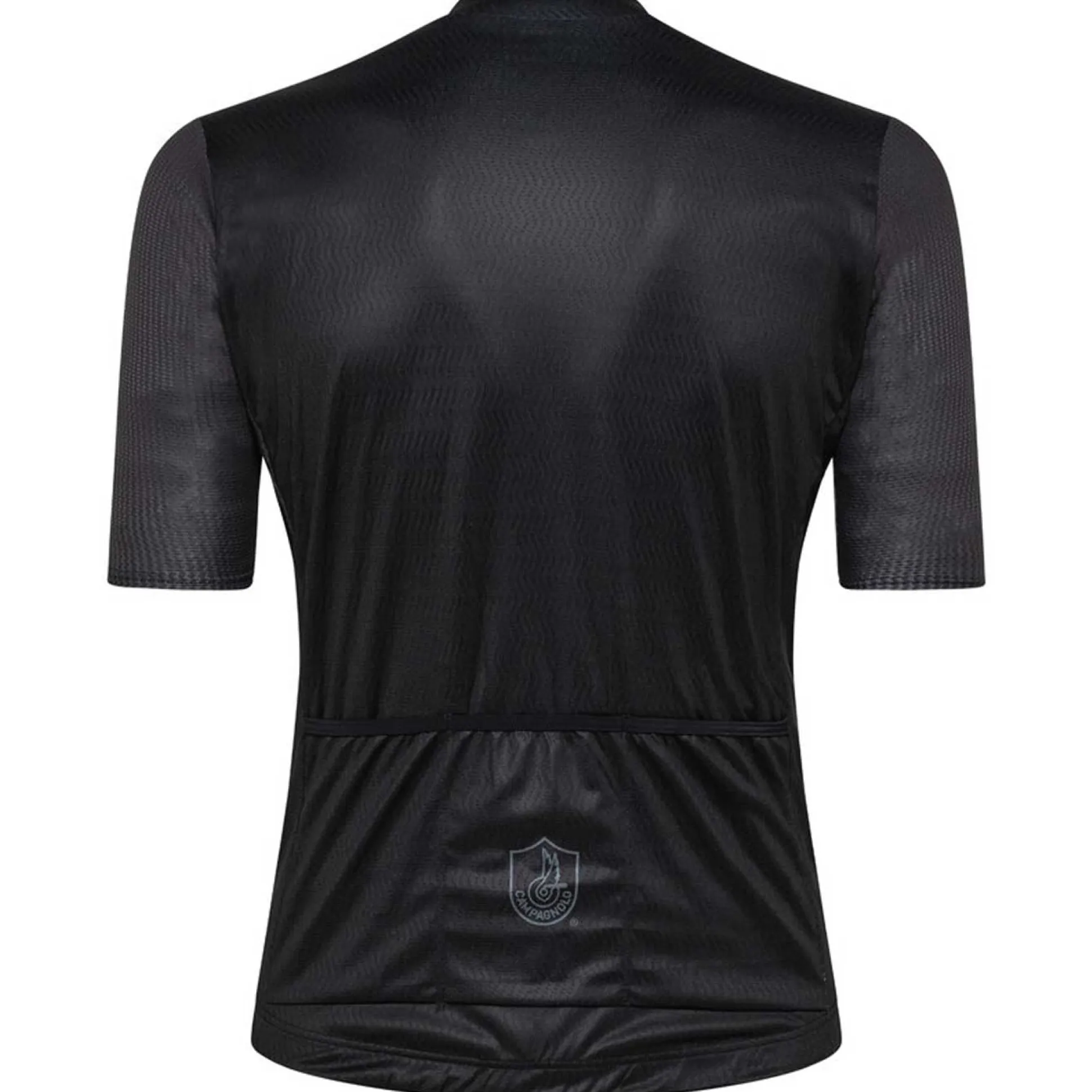 Maglia Campagnolo Indio - Nero