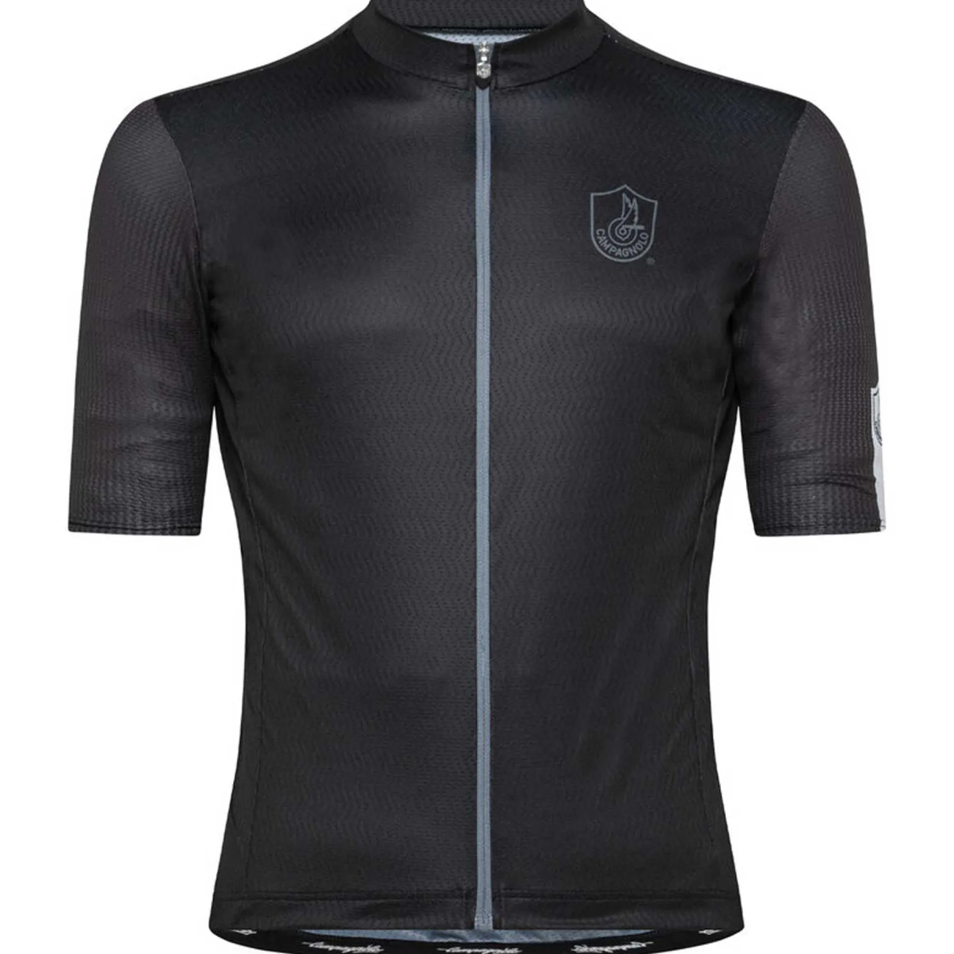 Maglia Campagnolo Indio - Nero