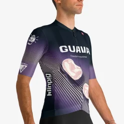 Maglia Castelli Espresso SOG - Ben Perry