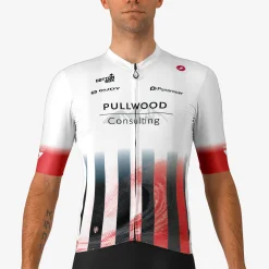 Maglia Castelli Espresso SOG - Joe Laverick