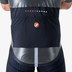 Maglia Castelli Gabba R - Grigio