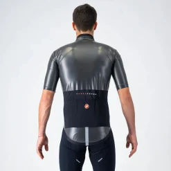 Maglia Castelli Gabba R - Grigio