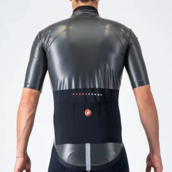 Maglia Castelli Gabba R - Grigio