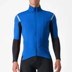 Maglia Castelli Gabba RoS 2 - Blu chiaro