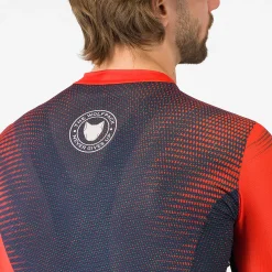 Maglia Castelli Landismo