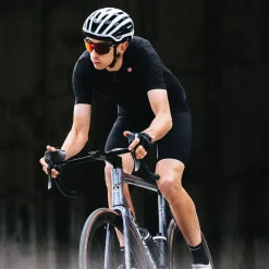 Maglia Castelli Premio - Nero