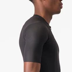 Maglia Castelli Prologo Lite - Nero