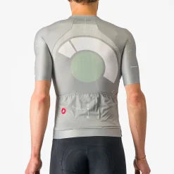 Maglia Castelli R-A/D - Grigio