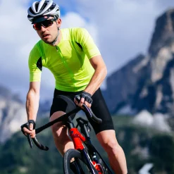 Maglia Castelli Superleggera 3 - Verde