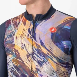 Maglia Castelli The Down Under - Swipe