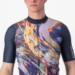 Maglia Castelli The Down Under - Swipe