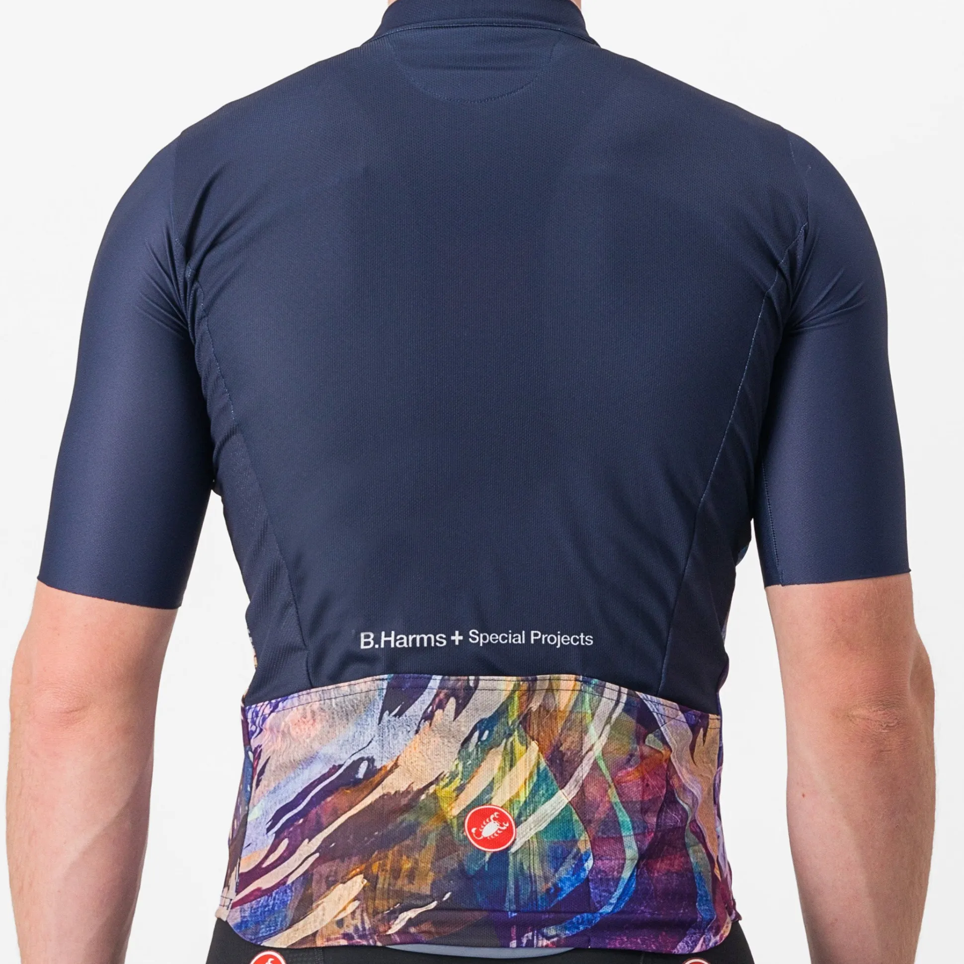 Maglia Castelli The Down Under - Swipe
