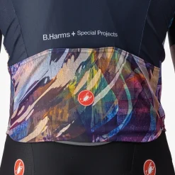 Maglia Castelli The Down Under - Swipe